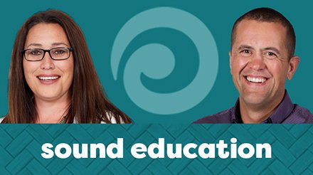 Tātai Aho Rau Core Education tweet media