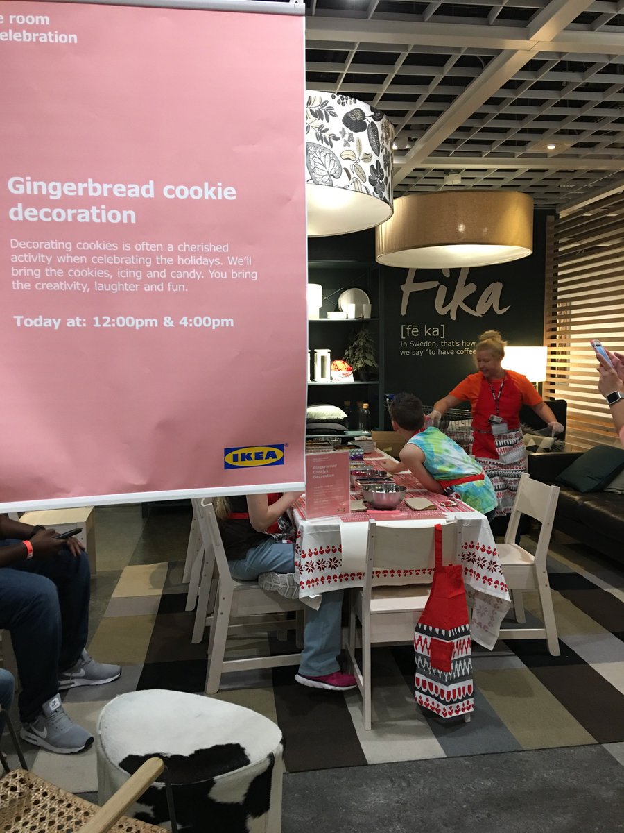 Ikea Orlando On Twitter The Celebrateyourway Ikea Family Event