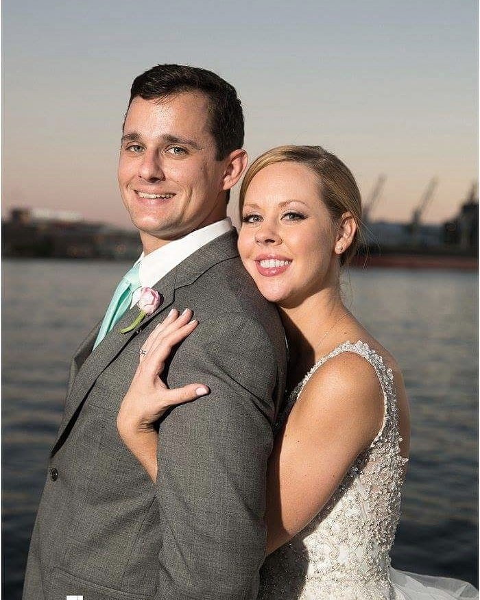 #fellspoint #admiralfellinn #baltimorewedding