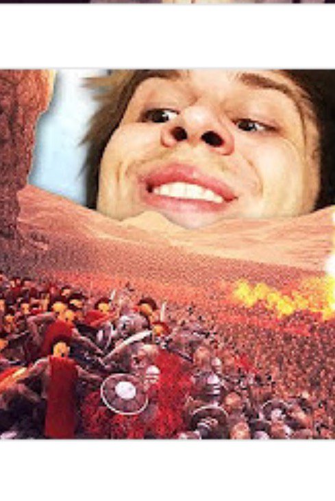 polo4john's tweet photo. @Rubiu5 cuando ves la pollita de mangel :v https://t.co/cvsnM7zJyz
