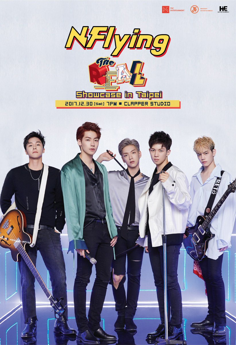 N.Flying