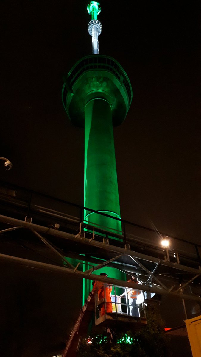 Ook aan de noordzijde van onze <a href="/maastunnel010/">Maastunnel010</a> wordt druk gewerkt.