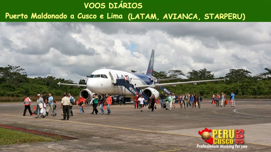 perucusco's tweet photo. Caros amigos, você sabe.

Partindo de Rondônia, Porto Velho e Rio Branco para Cusco Machu Picchu.
Você pode ir por estrada para Puerto Maldonado e pegar um vôo para Cusco e outros destinos no Peru
Existem três companhias aéreas que partem em diferentes horários de PM. Cusco https://t.co/duCskjWjCK