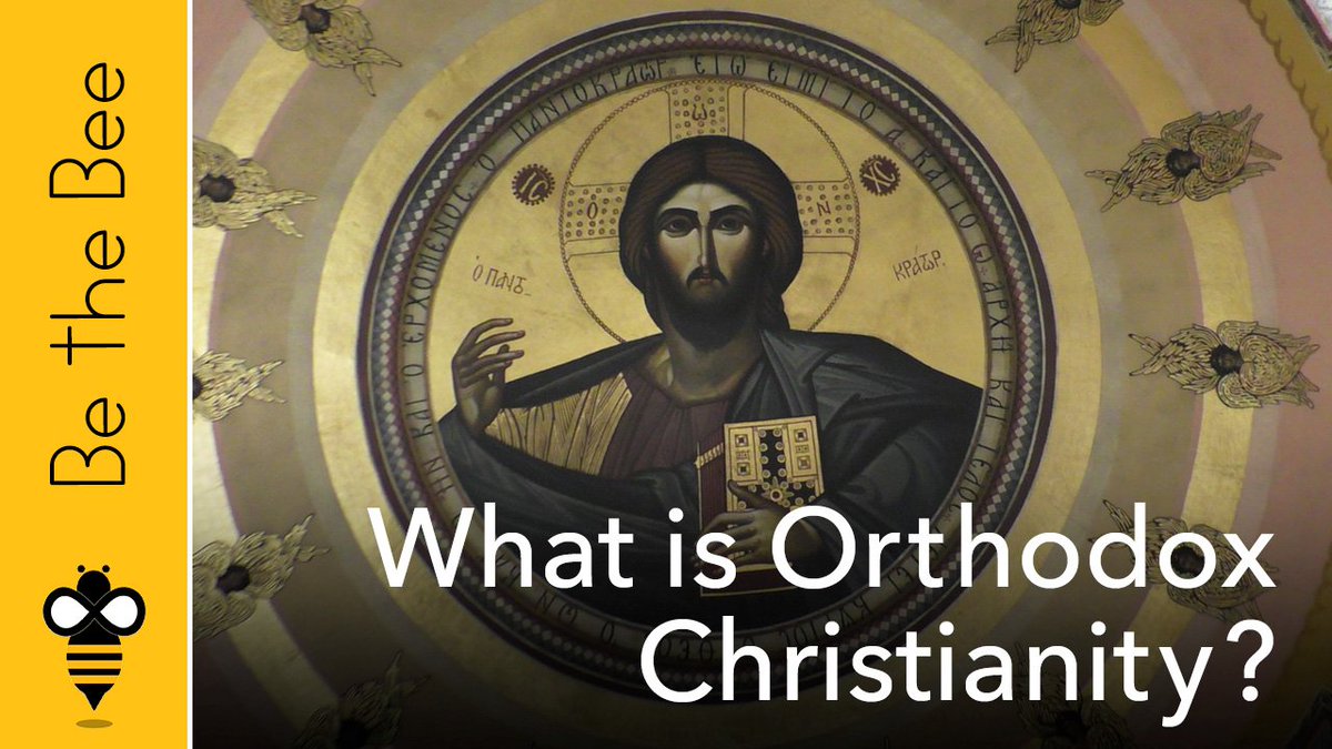 Y2AM_official's tweet photo. What is Orthodox Christianity? Watch and share these short videos! #Y2AM https://t.co/M1srcofIbW https://t.co/KoWrZlpFtz