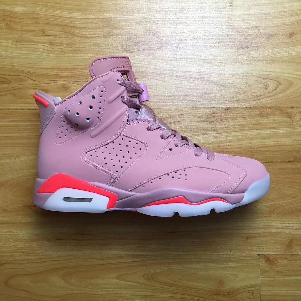shoespay2016's tweet photo. Air Jordan 6 Millennial pink
Us Size:7.5-13
#airjordan6 #jordan6 #jordans #jumpman #jordan23 #jordanplug #jordans… https://t.co/sfvwBhQZtv https://t.co/QQDdVKQ4Um