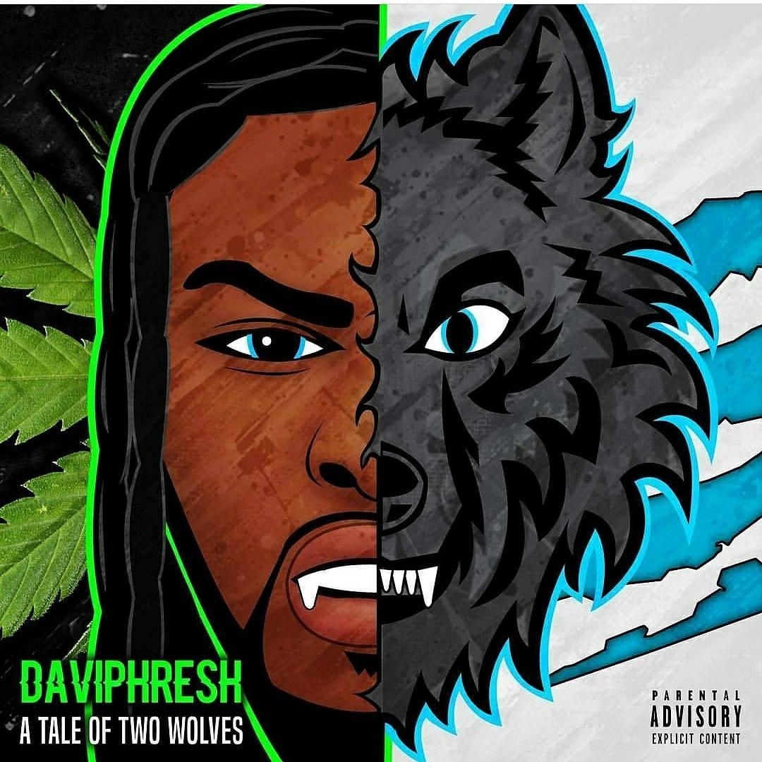 Daviphresh's tweet photo. "A Tale Of Two Wolves"
10 Tracks
4 Features
5 Videos
DROPPING NEXT MONTH!!
Are you ready?
#AlphaPack
#AzWayTooActive
#126ers
#SullivanAudioProductions https://t.co/z4OBZGRvug