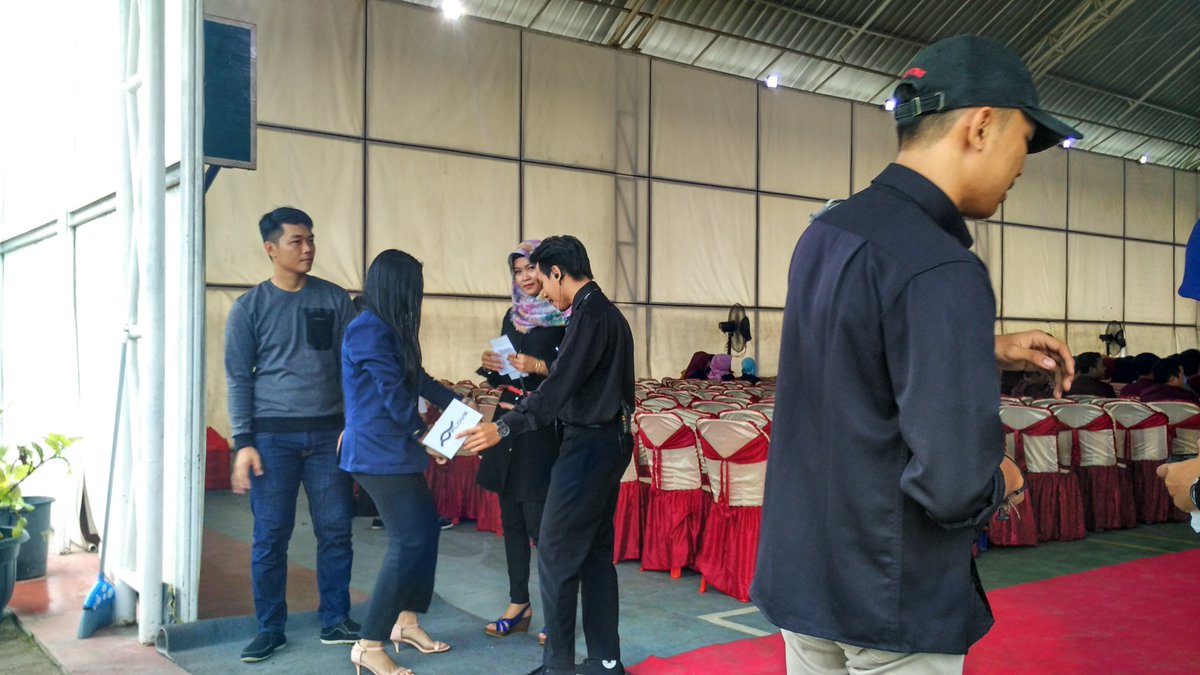 RelawanTIK Babel tweet media