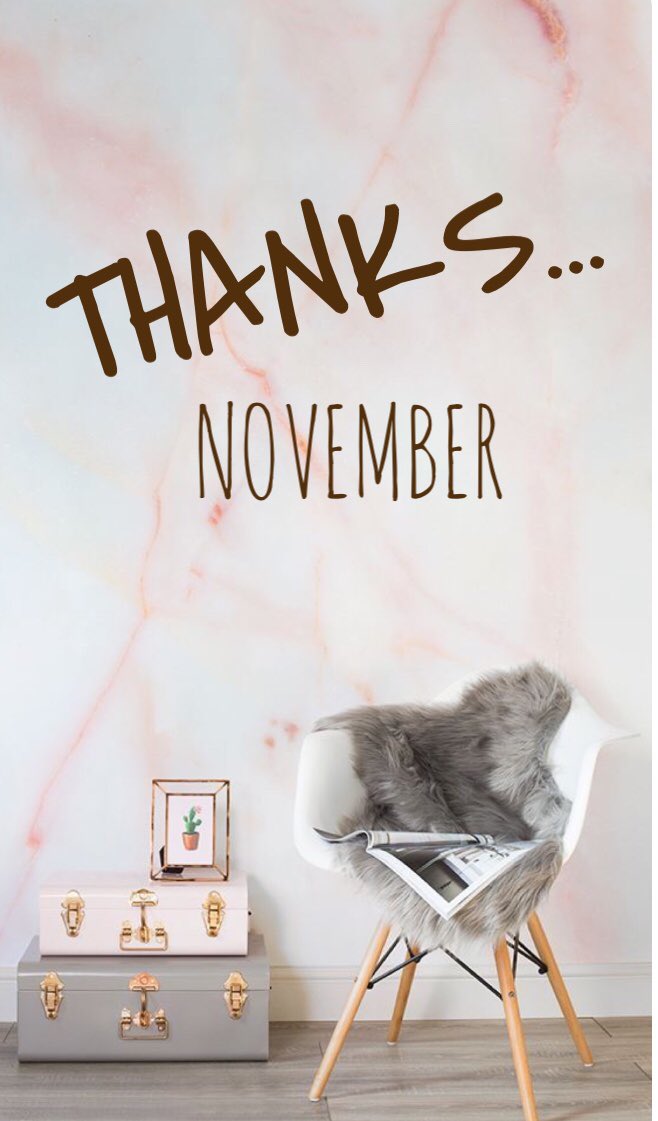 theFUDMiami's tweet photo. November series: “THANKS...” https://t.co/XTLRiofCnj