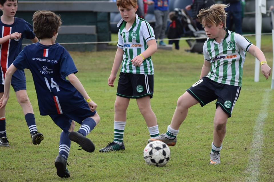 #UltimoMomento #Futbol ¡Disfrutá en Stampa todos los resultados de hoy! facebook.com/diariostampa/p…