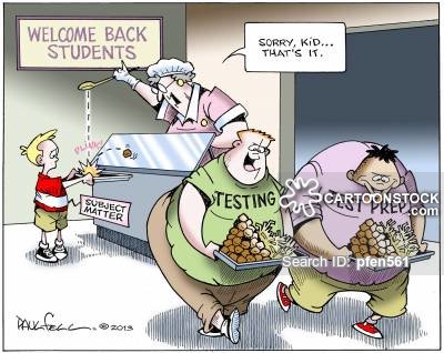 Horace Mann tweet media