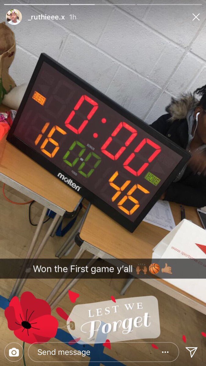 Hackney Royals Basketball Club tweet media