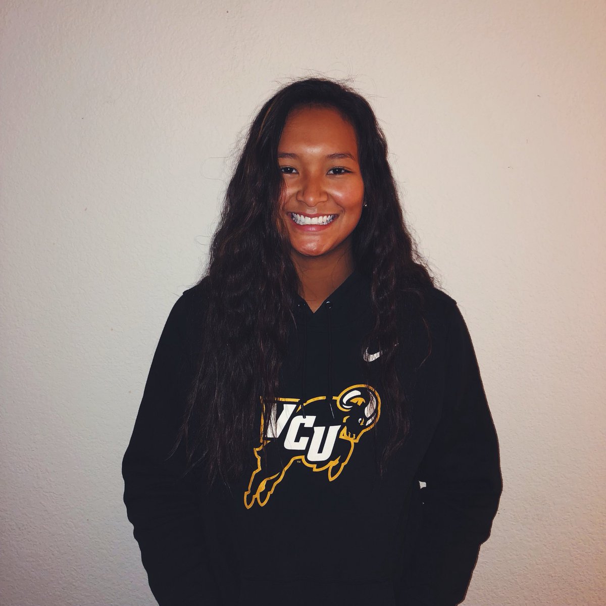 qairozone's tweet photo. blessed to have committed to play D1 volleyball at VCU! go rams https://t.co/E9xPPO88Ga
