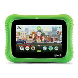 SahmReviews's tweet photo. Grab these #giftideas before they disappear from the shelves! See @LeapFrog Epic Academy Edition in @SahmReviews Holiday Gift Guide: https://t.co/vuInUaD0GQ #giftideas #technology #gadgets #kids https://t.co/hJFGnMPC2Q