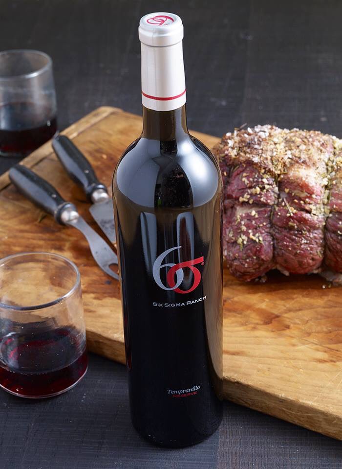 Isn’t it always #tempranilloday? It is with us!! #LakeCountyRising #TheRanch