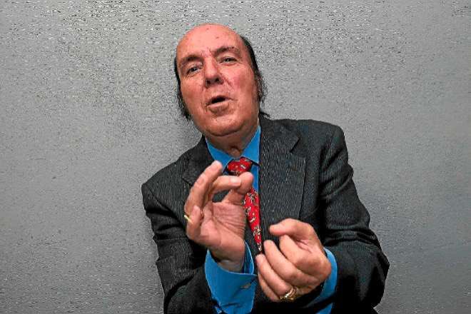 Nacho_Paunero's tweet photo. Hasta siempre pecadorrr
#ChiquitodelaCalzada #ComoMolas https://t.co/9hZWLNXFD7