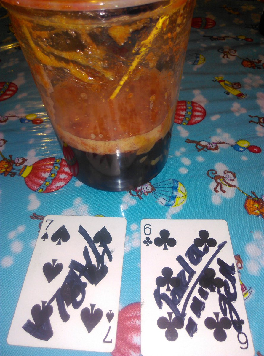 Karlix008's tweet photo. I love magic https://t.co/G4J5Vd08Dw
