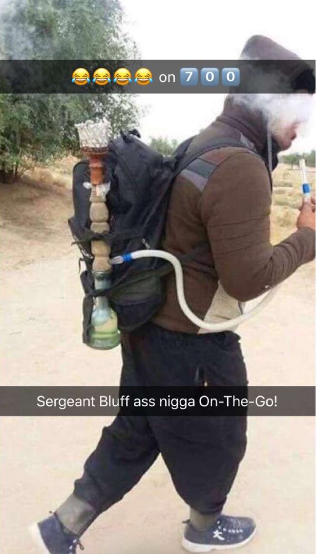 Rico12_5's tweet photo. This is Somali girls in 2018 bmt https://t.co/VlcqjMDeuC