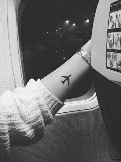 ColetOfficial's tweet photo. #TravelWorld - #Tatuajes para viajeros: 50 historias inspiradoras --> https://t.co/PBhbeT6kL6 https://t.co/A4upy2NLaJ
