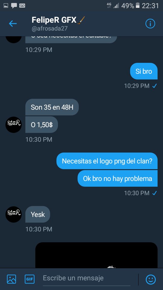 TeamOcean tweet media
