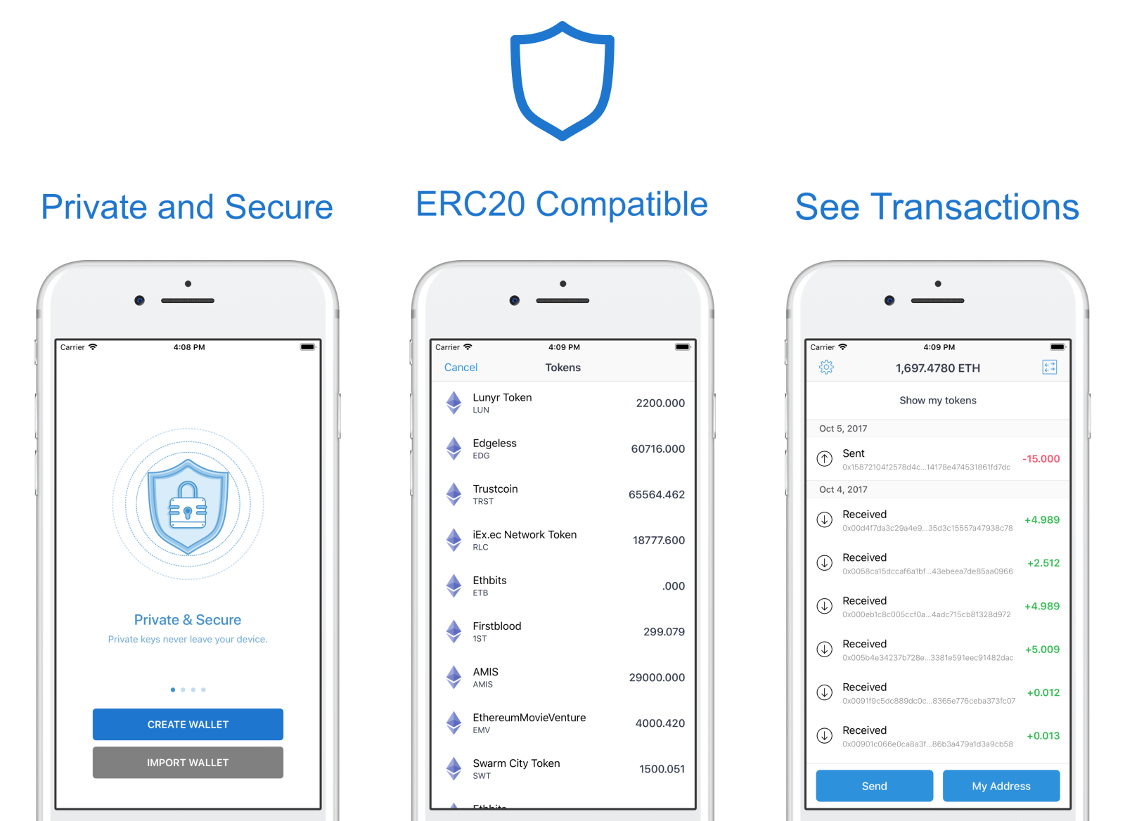 Ethereum ios wallet reddit Ethereum ios wallet reddit what is an offshoot company of ethereum