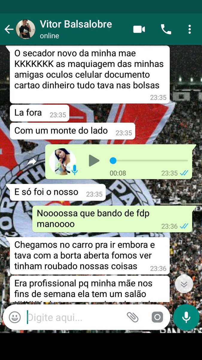 vxavierrr_'s tweet photo. Eu tô rindo muito da desgraça do Vitor tadinho KKKKKMMKKKKMMKKKKKKK https://t.co/WI5VKvX5V7