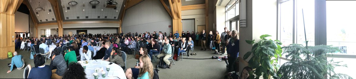msmBTV's tweet photo. Rapt audience for student performance of #TheLaramieProject #RFCVT17 #vted #studentvoice #socialjustice #publicschools @theLPP2017 @VtBango @faystonedleader @uvmcess @kreissig @VermontEquity https://t.co/9pFWPsiOJn