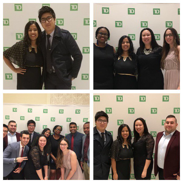 wongdeidra's tweet photo. @DVH_TD  great year end gala!  Happy to be celebrating with an AWESOME team! https://t.co/7oW2YDJbwf