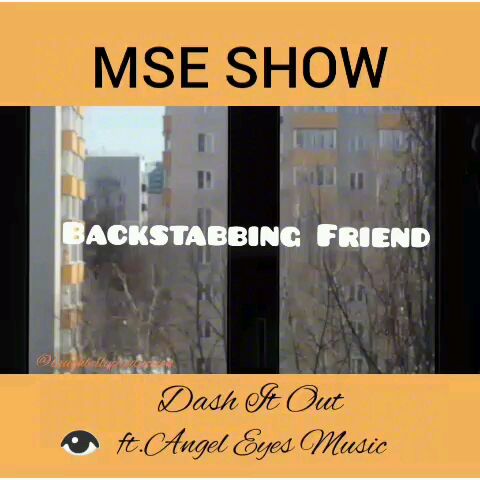 MSE SHOW🌠 L.B.P 📺 tweet media