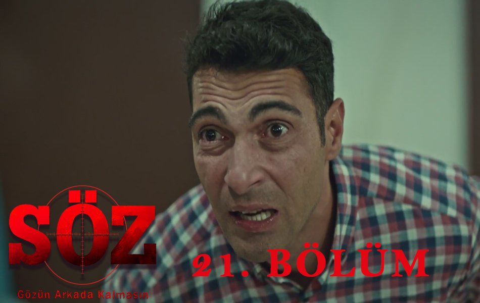 ComDizibey's tweet photo. #Söz 21. bölüm Fragmanı nefesleri kesti. Ahmet Kartal Bulanacak mı. Agah Çolak'ı öldürüyor mu? Tüm haber ve Ayrıntılar Bağlantımızda sizlerle.

https://t.co/HC22mziRZc

#SoezSehidim #soezkomutanım #pazartesi #sözdizisi #sözşehidim #sözkomutanım https://t.co/u2BvXvPfOk