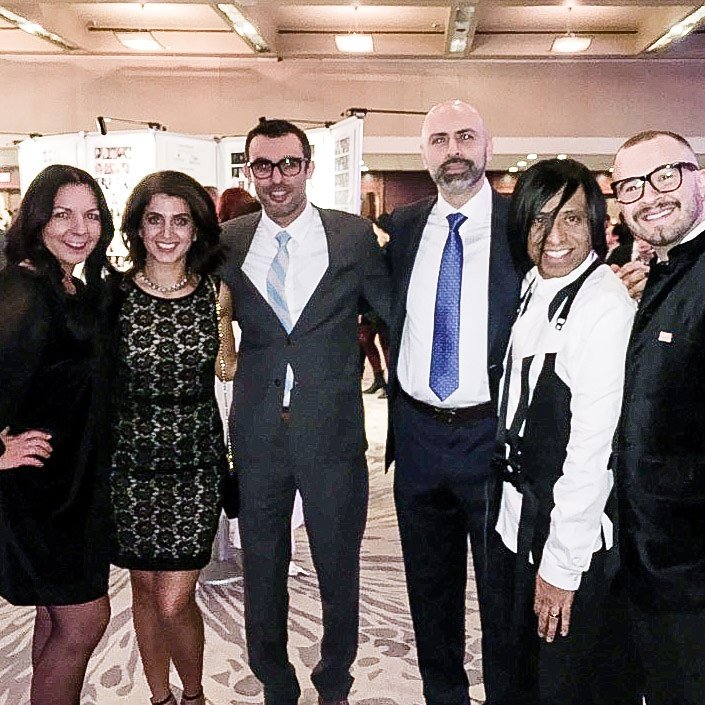 Pearlon's tweet photo. Pearlon & Oligo at #Contessa2018 by @salonmagazine
・・・・・・
#Oligo #oligopro #Pearlon
・・・・・・
#OntarioSalon #OntarioHair #OntarioStylist #TorontoHair #TorontoHairStylist #TorontoStylist #TorontoSalon #TorontoHairSalon #MississaugaHairStylist #MississaugaSalon https://t.co/L0H154oJg4
