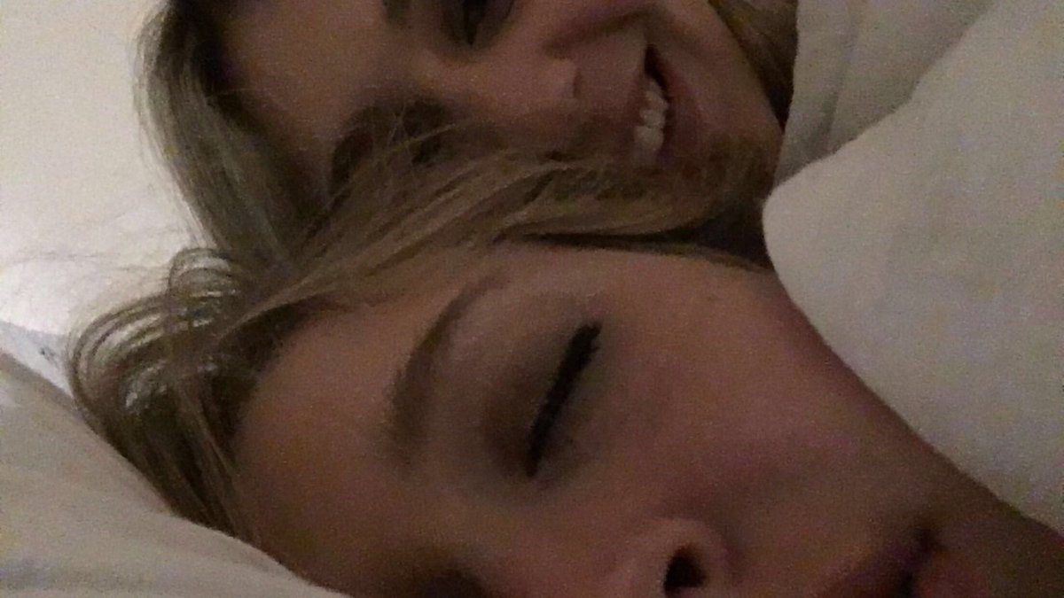 ocrane18's tweet image. What a weekend ❤️🖤