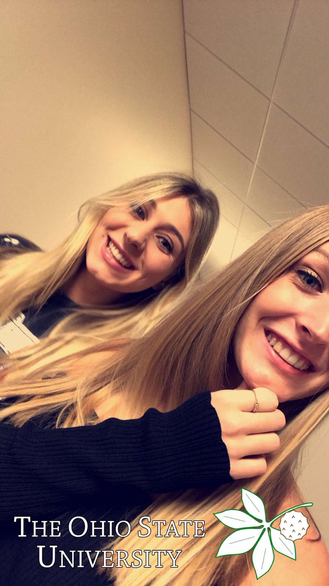 ocrane18's tweet image. What a weekend ❤️🖤