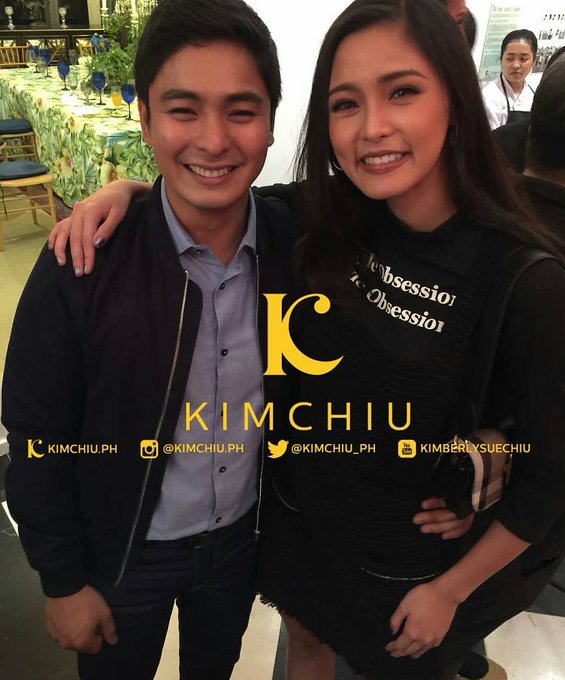 malou_alabar's tweet photo. Hope mgkasama ulit kau in teleserye
#SamBelle
#IkawLamang
Nkakamiz ang tandem nyo
👌👌👌 https://t.co/1nIV7xrqby