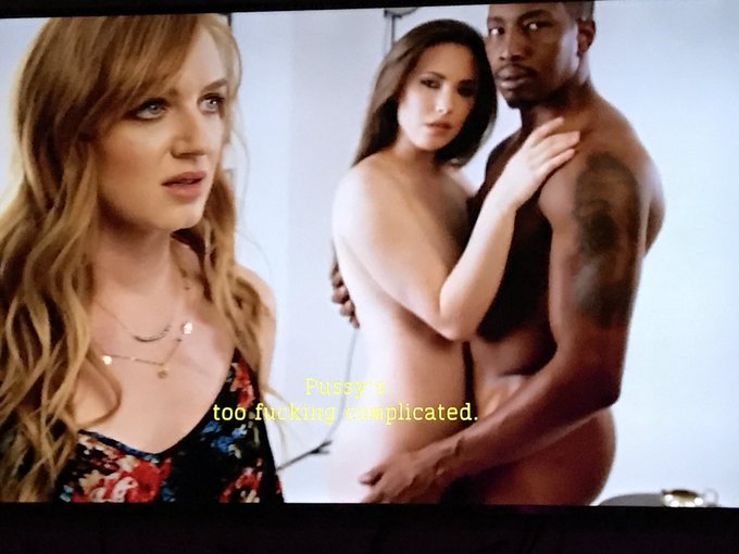 watching @jackystjames &lsquo; &ldquo;Submission&rdquo; with daddy 💕 oh hi, @IsiahMaxwell 😍 https://t.co/yDNO4sNZoT<a class="tags" href="/tag/jackystjames">@jackystjames</a><a href="/tag/mvsales"class="tags"><span>#mvsales</span></a>