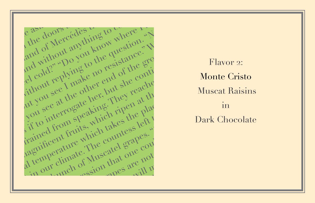 gegallas's tweet image. Help me jumpstart my new #SmallBusiness!!

kickstarter.com/projects/86871…

#SundayFunday #Sunday #NaNoWriMo #Chocolate #ChocolateBar #Bibliophile #Bookworm #Chocoholic #ChocolateLover #AliceinWonderland #TheCountofMonteCristo #SherlockHolmes #JaneEyre #Books #AmReading #Fiction #Novel