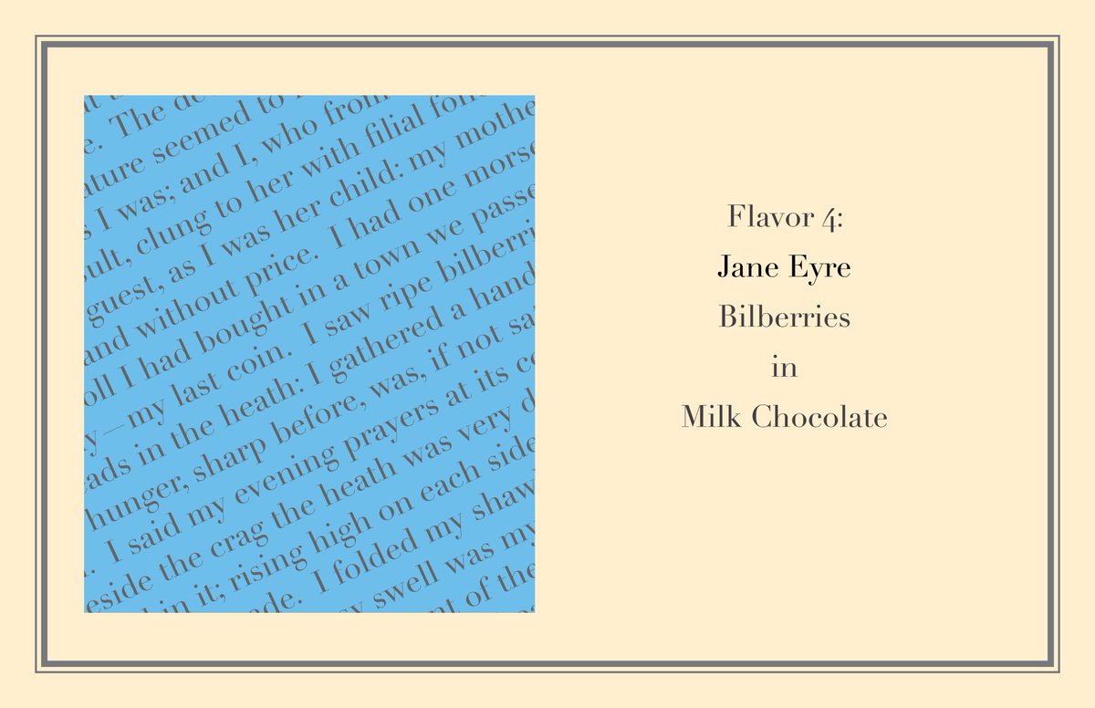 gegallas's tweet image. Help me jumpstart my new #SmallBusiness!!

kickstarter.com/projects/86871…

#SundayFunday #Sunday #NaNoWriMo #Chocolate #ChocolateBar #Bibliophile #Bookworm #Chocoholic #ChocolateLover #AliceinWonderland #TheCountofMonteCristo #SherlockHolmes #JaneEyre #Books #AmReading #Fiction #Novel