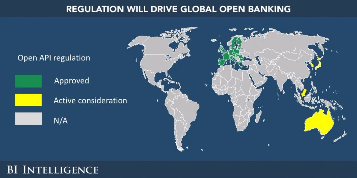 AmancioBouza's tweet photo. #OpenBanking Report:
How #banks can leverage #OpenAPI and maintain their #retail #banking dominance
https://t.co/O6kUPJR5wY

#oo #api https://t.co/68GO4iAMRf