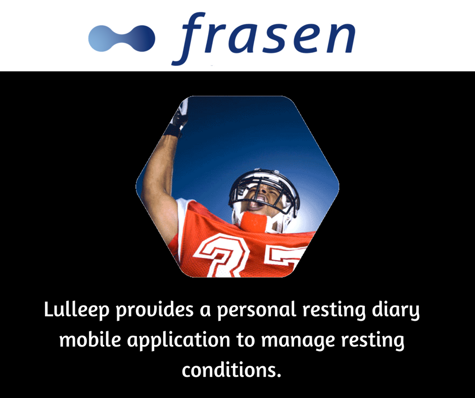 FraSen Inc. tweet media