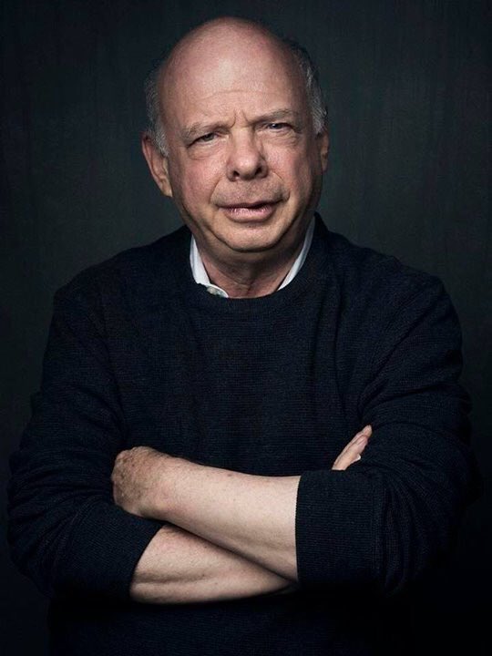 Happy birthday Wallace Shawn! 