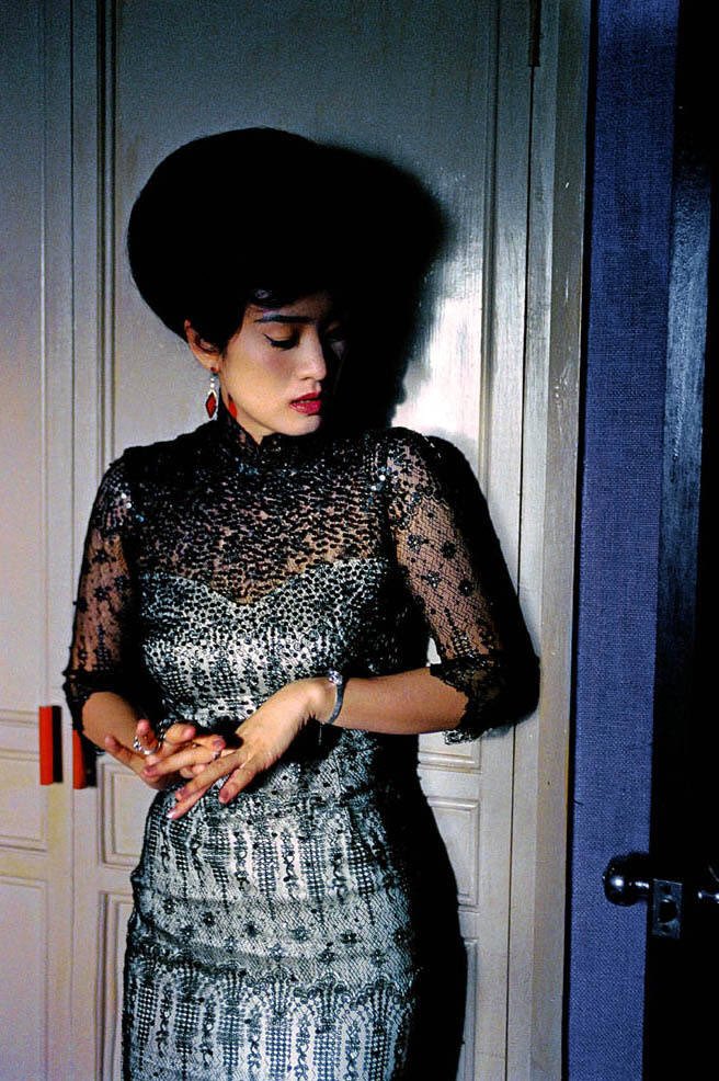 영화”에로스” 스틸사진.장첸✖️공리Translate post