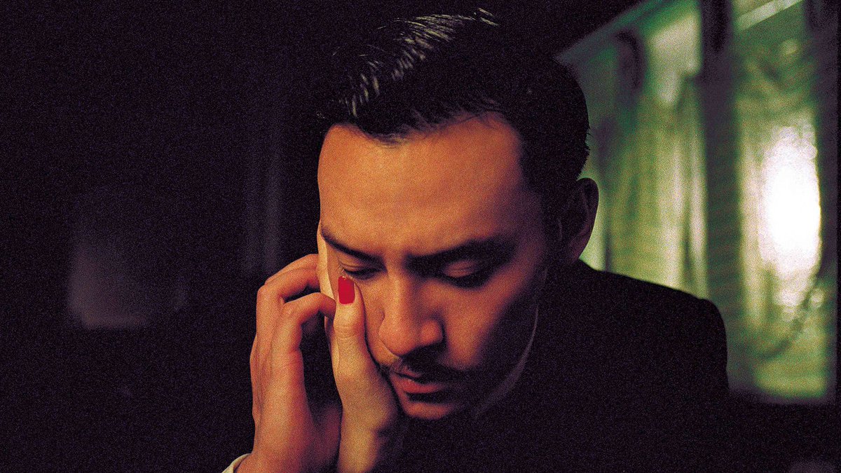 영화”에로스” 스틸사진.장첸✖️공리Translate post