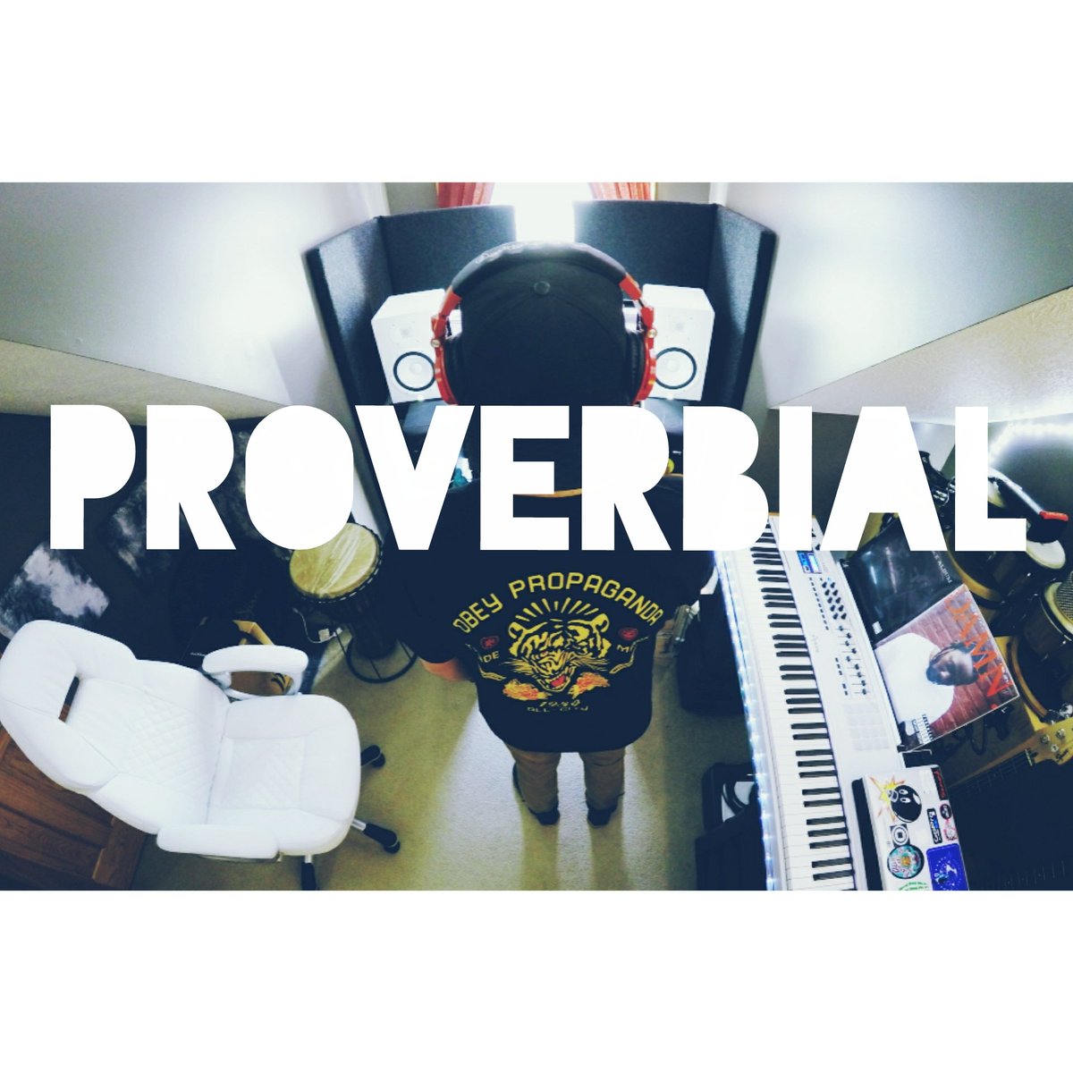 proverbialsound's tweet image. Studio Time: $35 / HR (Mixing &amp;amp; Mastering = FREE) • 2 - day turnaround on ALL mixes. [ email: proverbialsoundco@gmail.com ] #SupportLocalBusiness #AkronOhio
