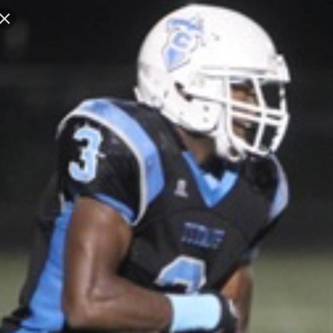 Nick Eades tackle update- 48 tackles as freshman, 118 as a sophomore, 198 as a junior &amp; has 156 tackles this season. 188 solo tackles (332 assists) and 520 tackles in career, both school records.  Both records were held by <a href="/mcsai3/">Masai Whyte</a> , who is currently starting LB for WKU.