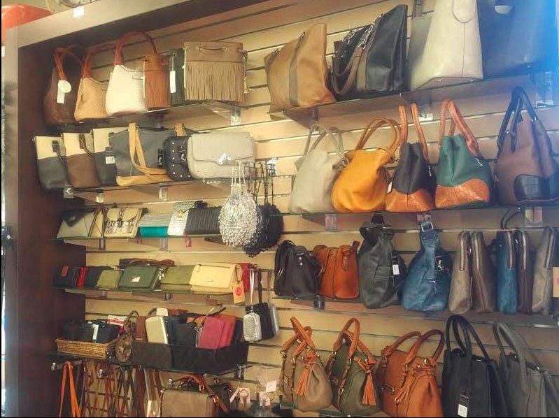Check out our winter 2017 lineup of stylish purses! #TreatYourself #Fashion #Winter #Style #Purse <a href="/inportdover/">In PortDover</a>