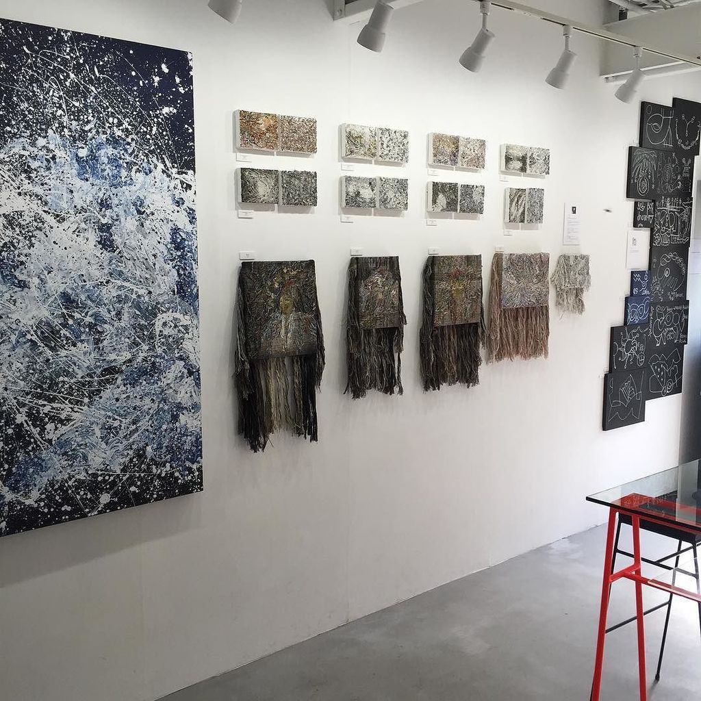 QUIET NOISE tweet media