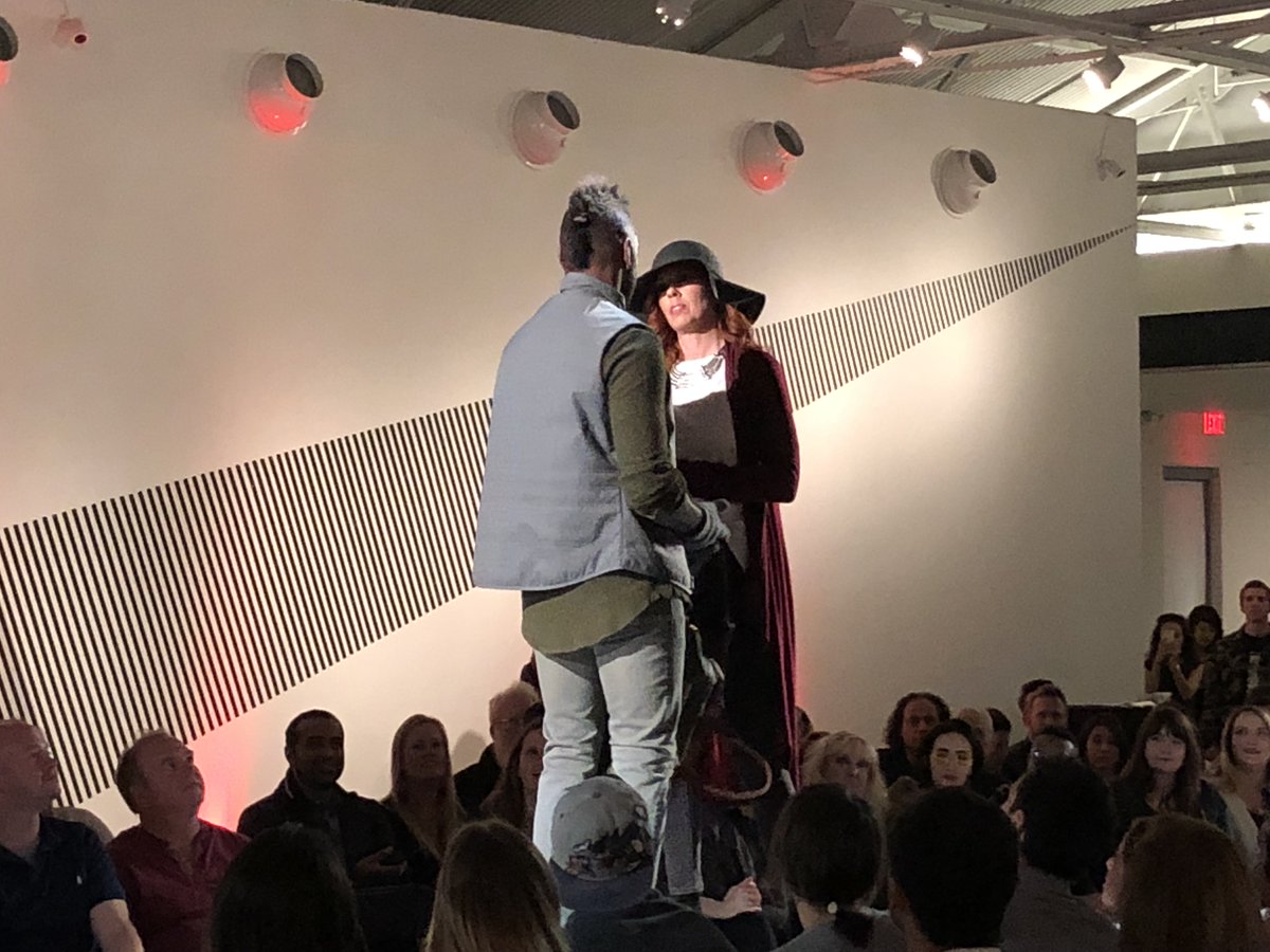 yoursocialhouse's tweet photo. Congratulations, The Art of Style, on your 7th marvelous year of business!
We couldn't resist joining your amazing fashion show! #socialhousemoment #theartofstyle @myartofstyle https://t.co/QOwb2GBDZh