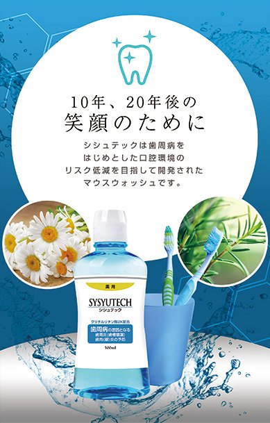 シシュテック公式アカウント Systech Officia Twitter