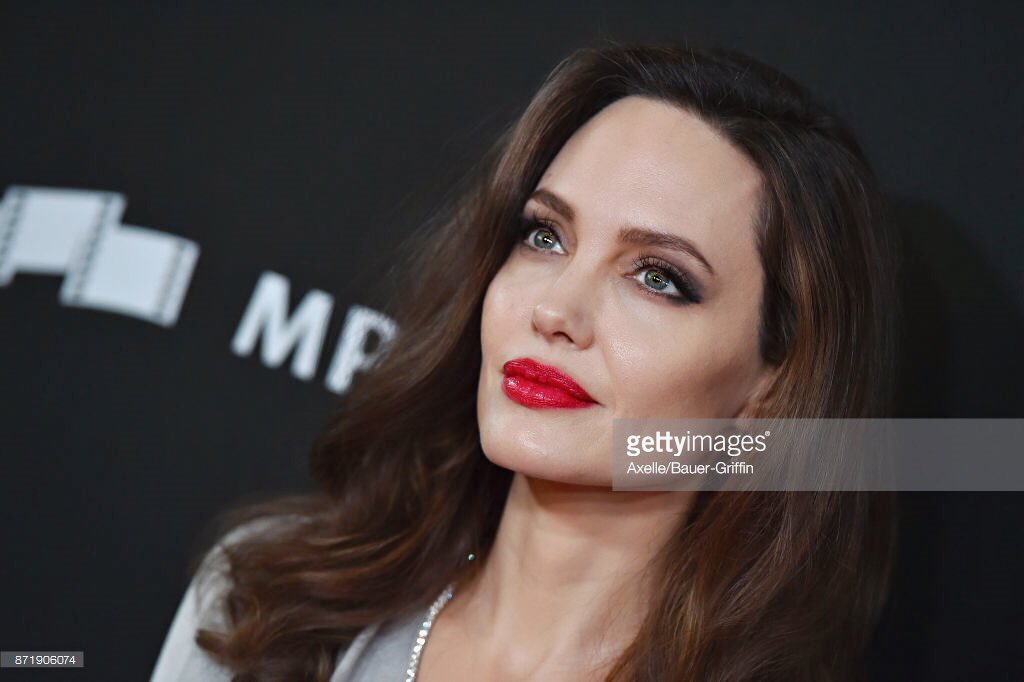 Angelina Jolie On Twitter Angelina Jolie A Masterpiece To Contemplate