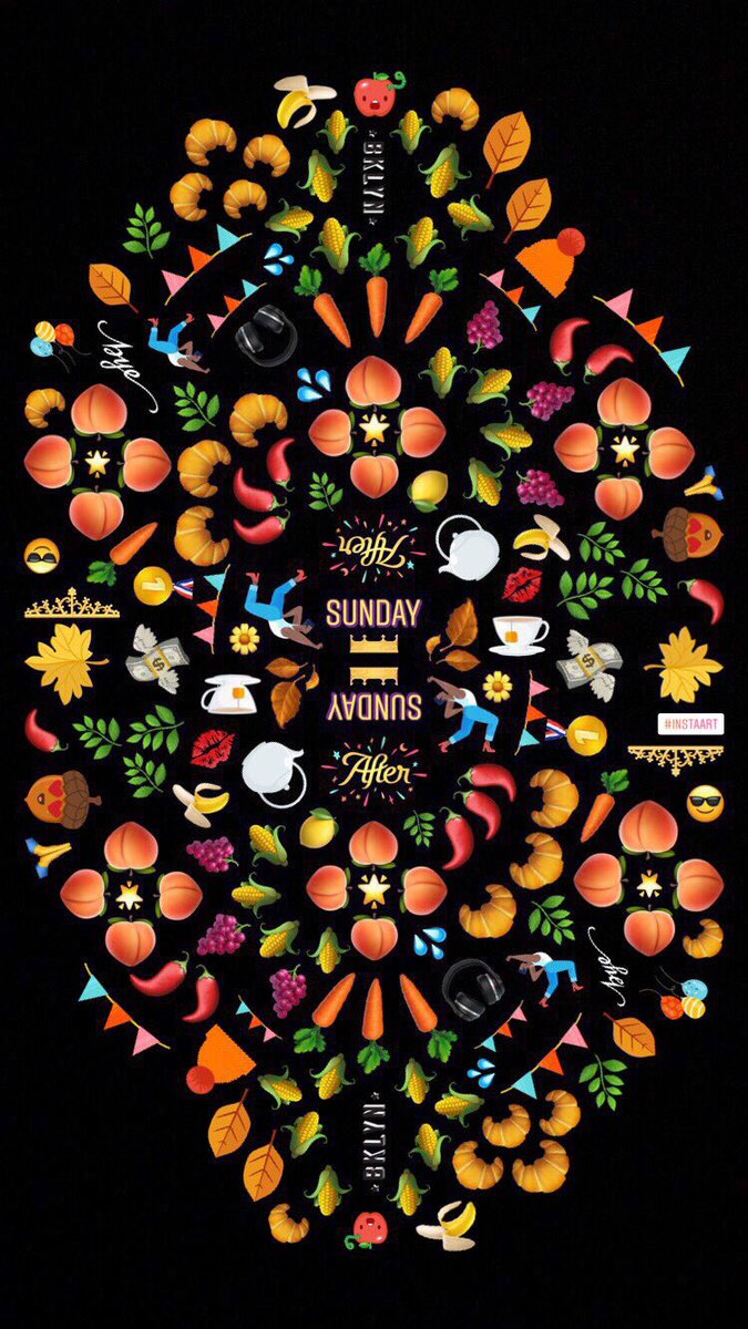 somefinetweets's tweet photo. Today. Another #Emojinal Sunday. https://t.co/43yH5L1P8c