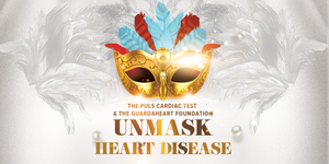 YMTheBevHillsPR's tweet photo. We would like to thank everyone for coming out last night to the GuardaHeart Unmask Heart Disease 2017 event at Ralph Brennan's Jazz Kitchen. https://t.co/TIKqRTMqee #GuardaHeart #UnmaskHeartDisease #PulsCardiacTests #Charity #ConquerCHD #DrDouglasHarrington #AunyaeHeart https://t.co/m7FvdB94mF
